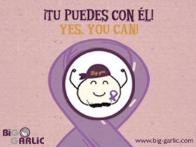 Día Mundial contra el Cáncer