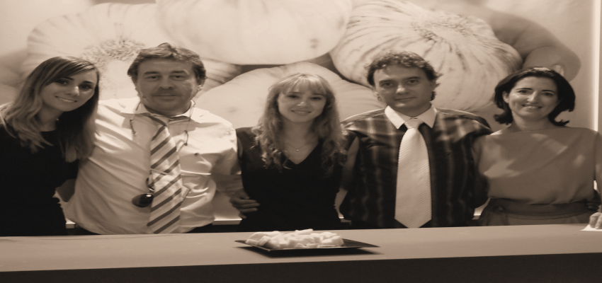 Equipo Big Garlic