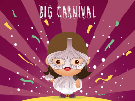 ¡Estamos de Carnaval!