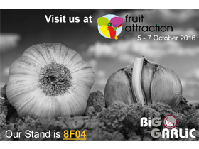 FRUIT ATTRACTION 2016