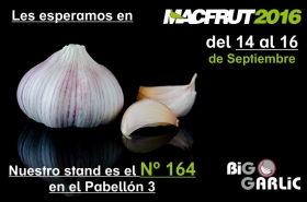 Macfrut 2016