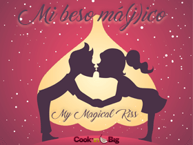 Concurso Mi Beso Má(j)ico