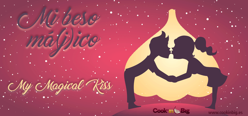 Concurso Mi Beso Má(j)ico