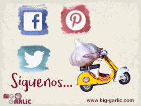 Síguenos...